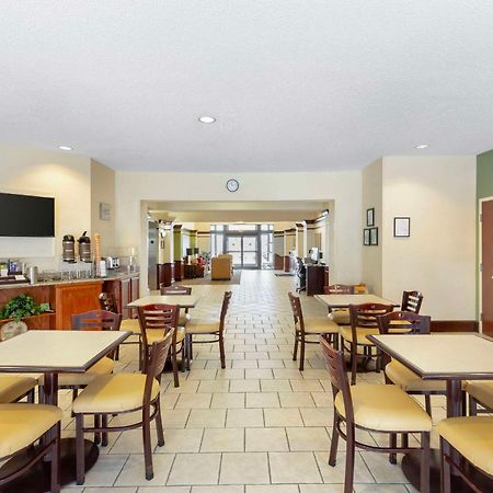 Sleep Inn&Suites Danville Hwy 58 Eksteriør billede