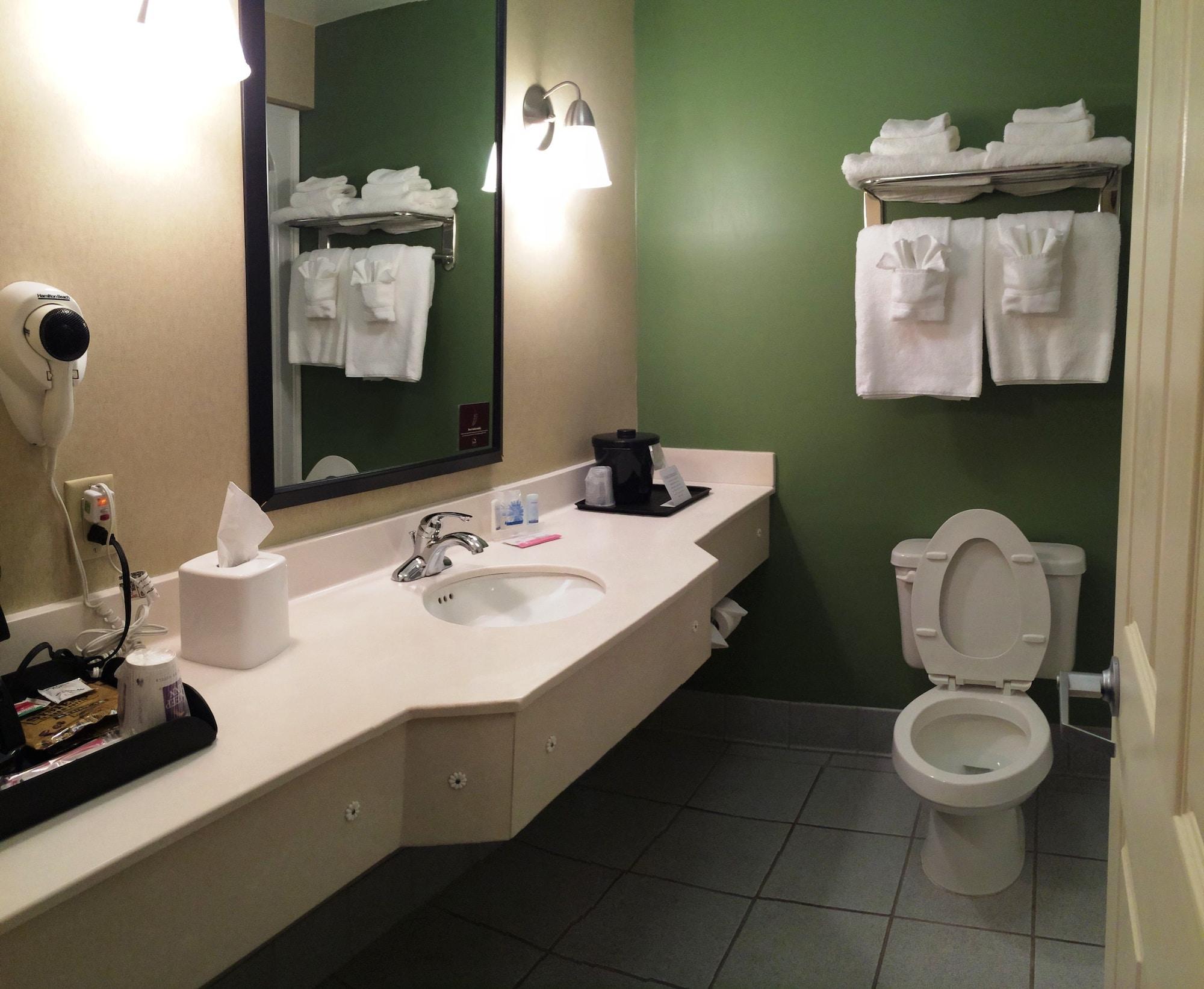 Sleep Inn&Suites Danville Hwy 58 Eksteriør billede