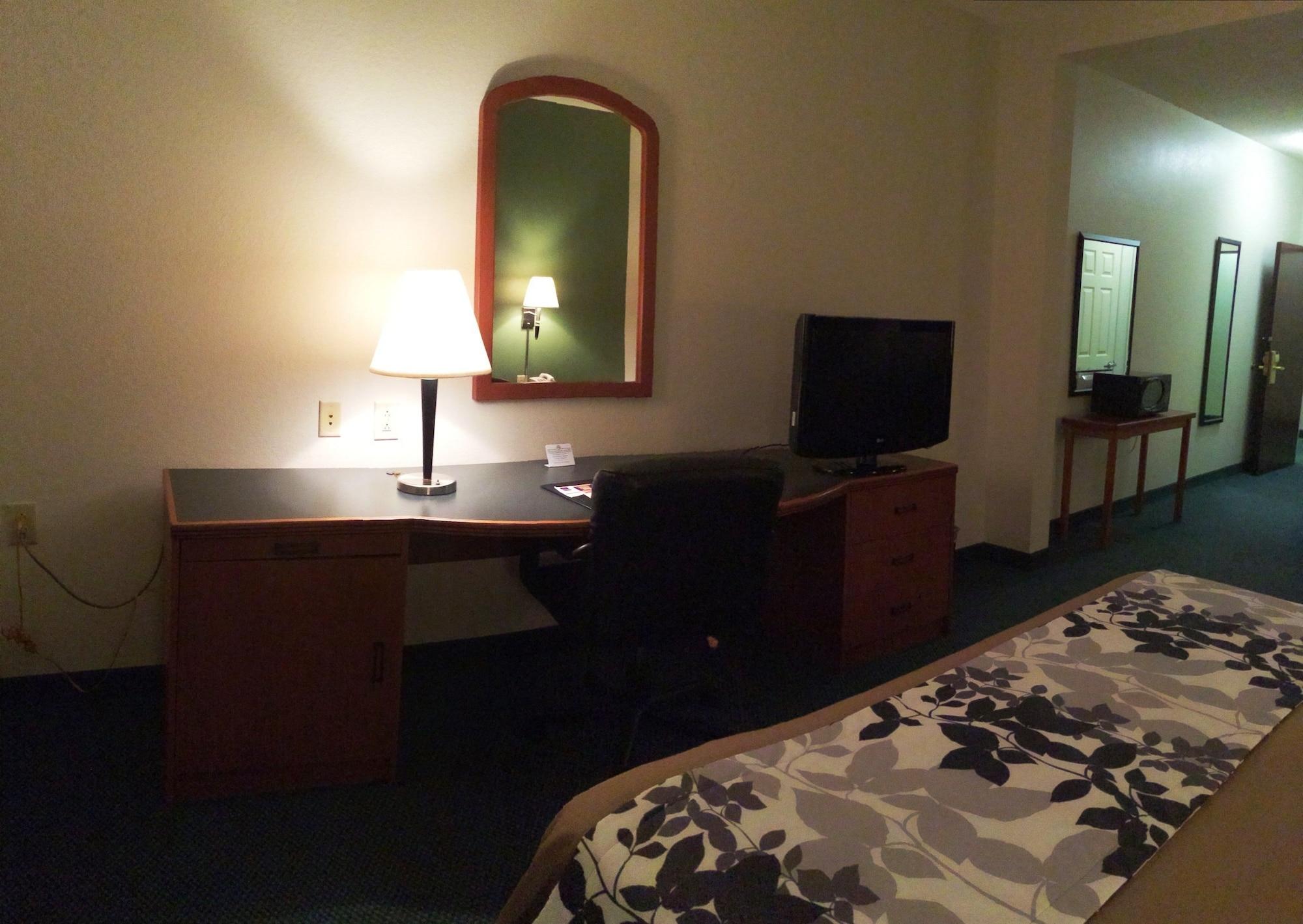 Sleep Inn&Suites Danville Hwy 58 Eksteriør billede
