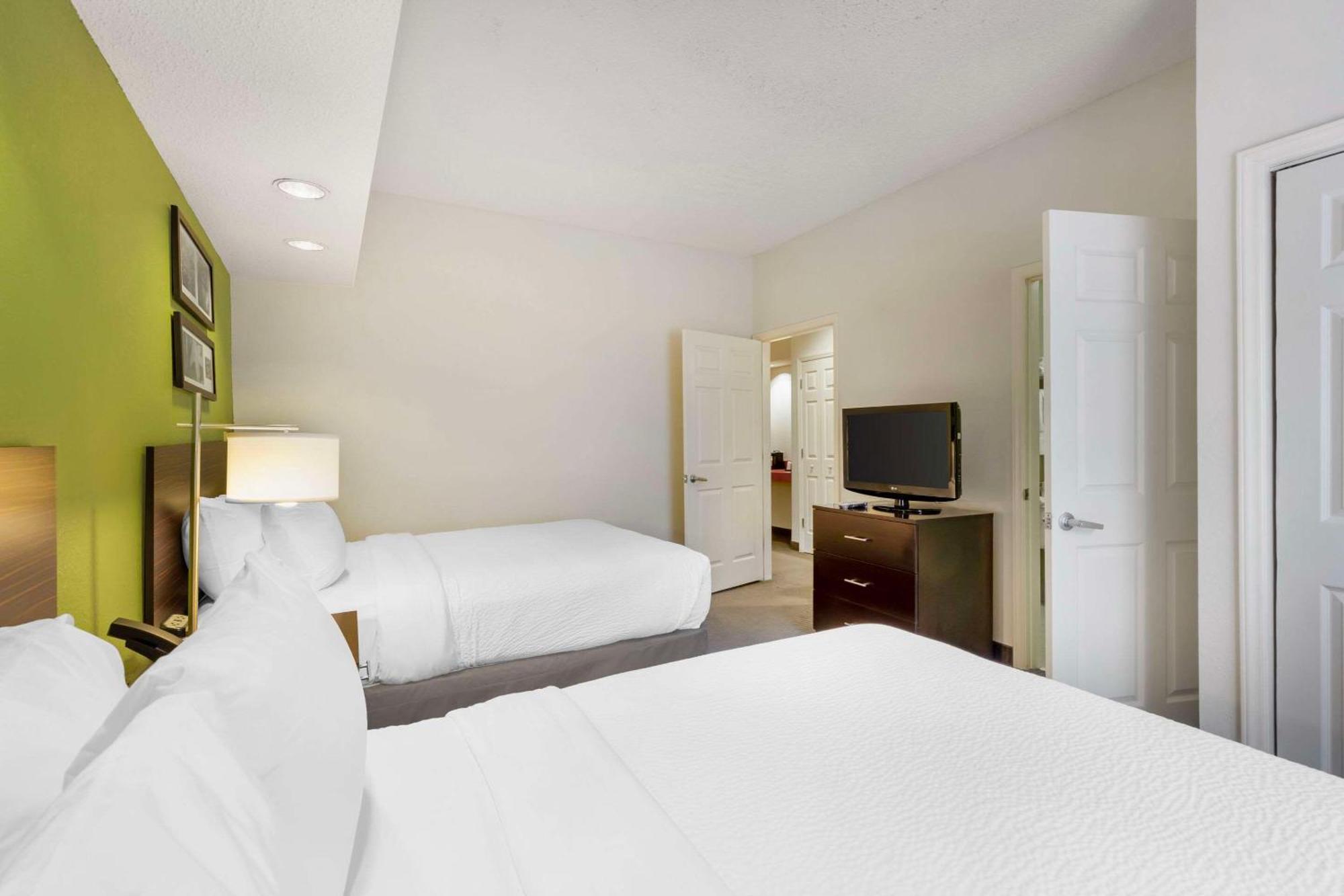 Sleep Inn&Suites Danville Hwy 58 Eksteriør billede