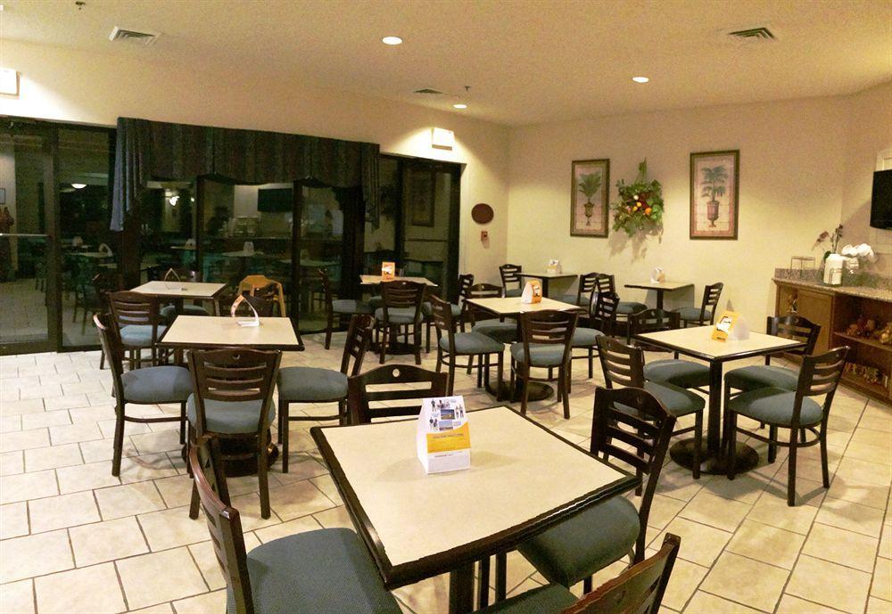 Sleep Inn&Suites Danville Hwy 58 Eksteriør billede