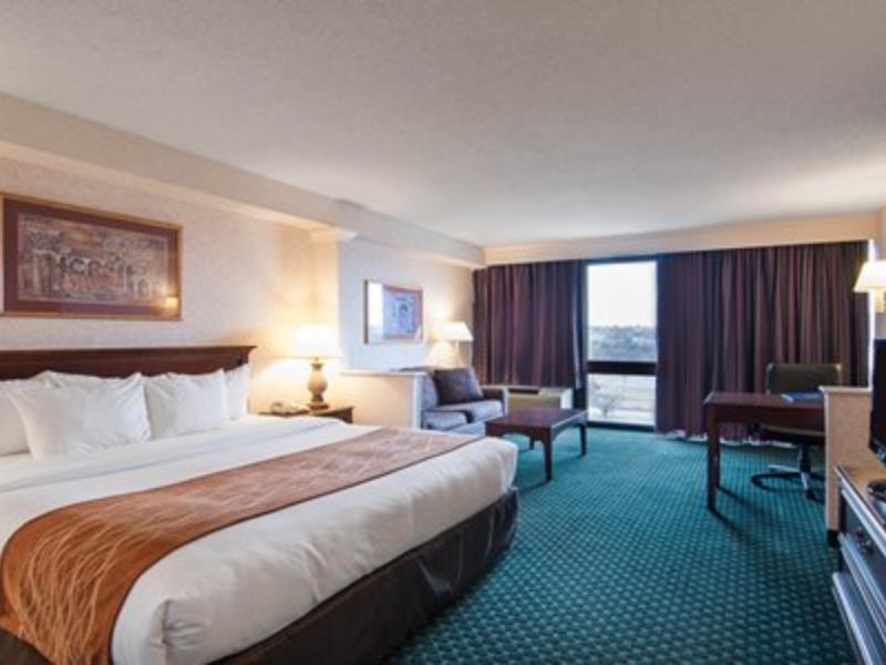 Sleep Inn&Suites Danville Hwy 58 Eksteriør billede
