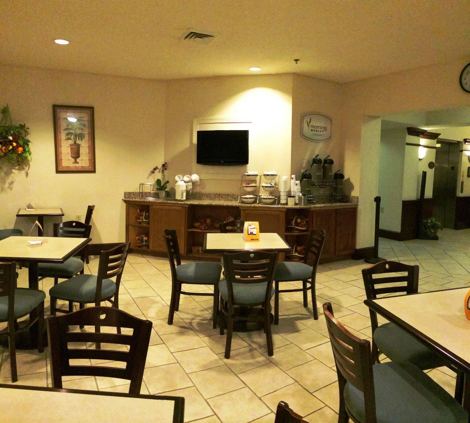 Sleep Inn&Suites Danville Hwy 58 Eksteriør billede